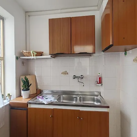 Apartment Carme