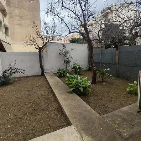 Apartment Carme *