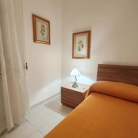 Apartment Carme