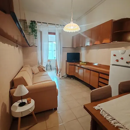 Carme Apartment Alghero