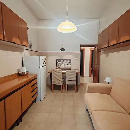 Carme Apartment Alghero