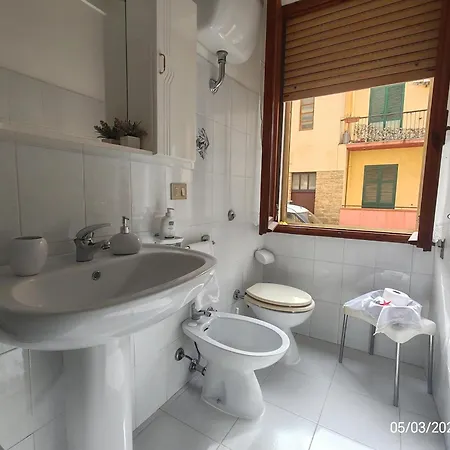 Apartment Carme